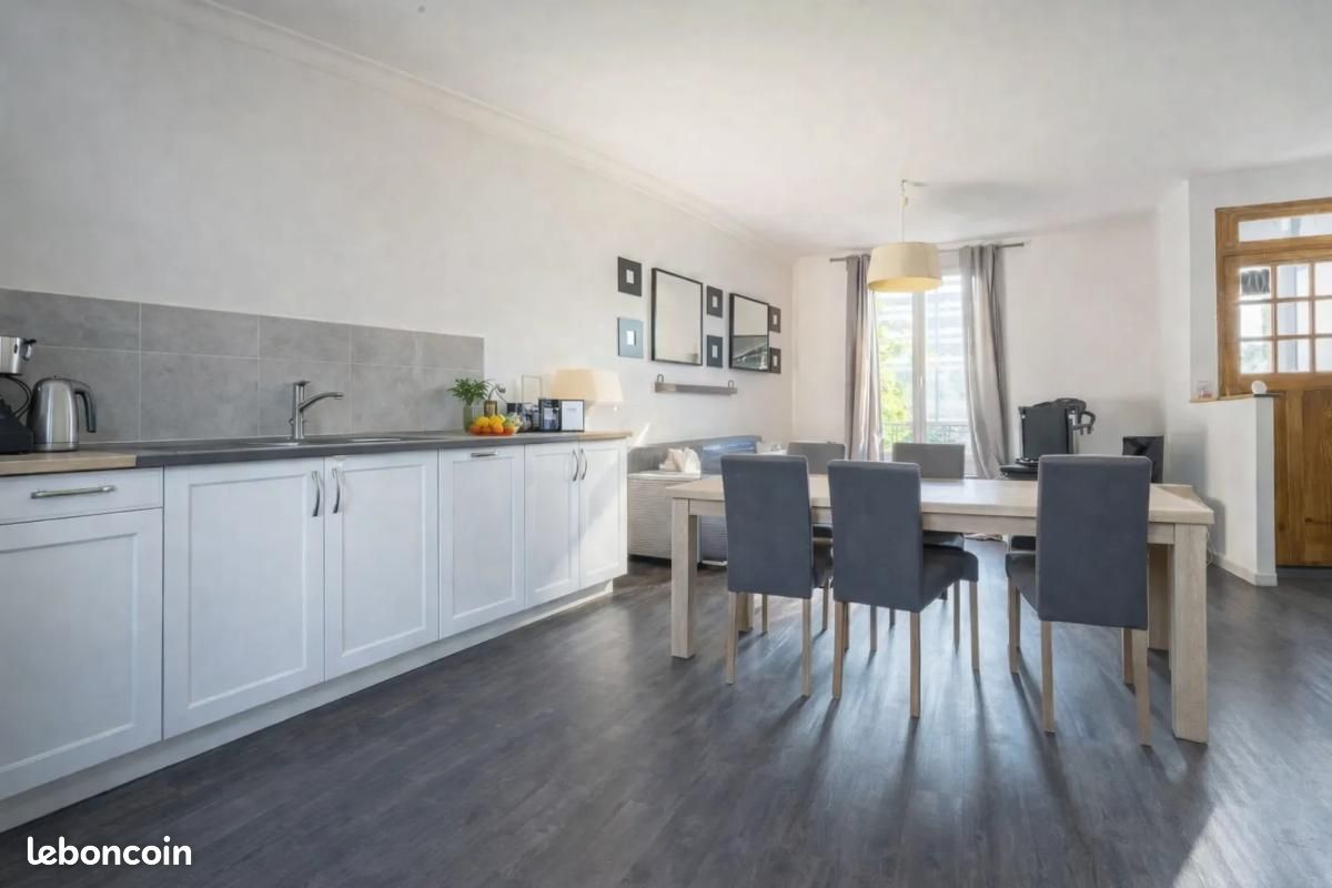 Maison 4 pièces 67 m² · à Villemomble · 67 m² · 250 000 €