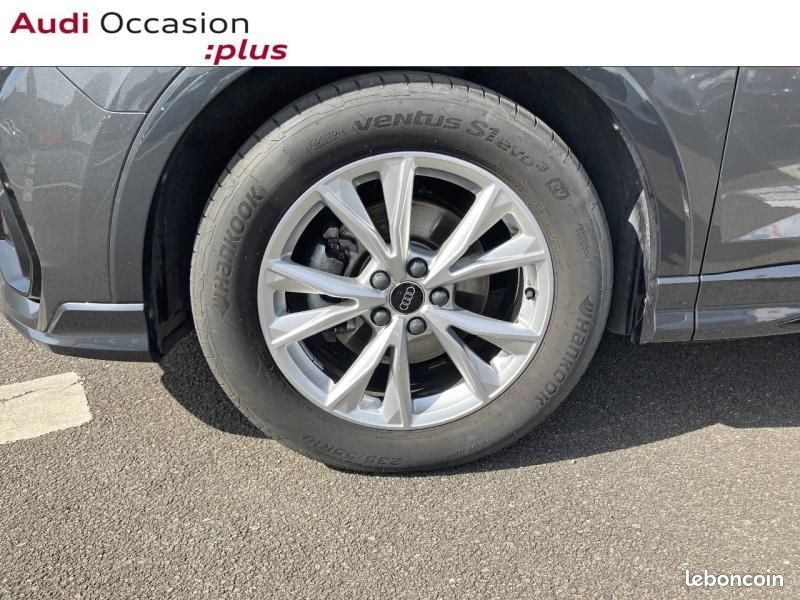 Audi Q3 Sportback 35 TFSI 150ch S line plus S tronic 7 (image 27)