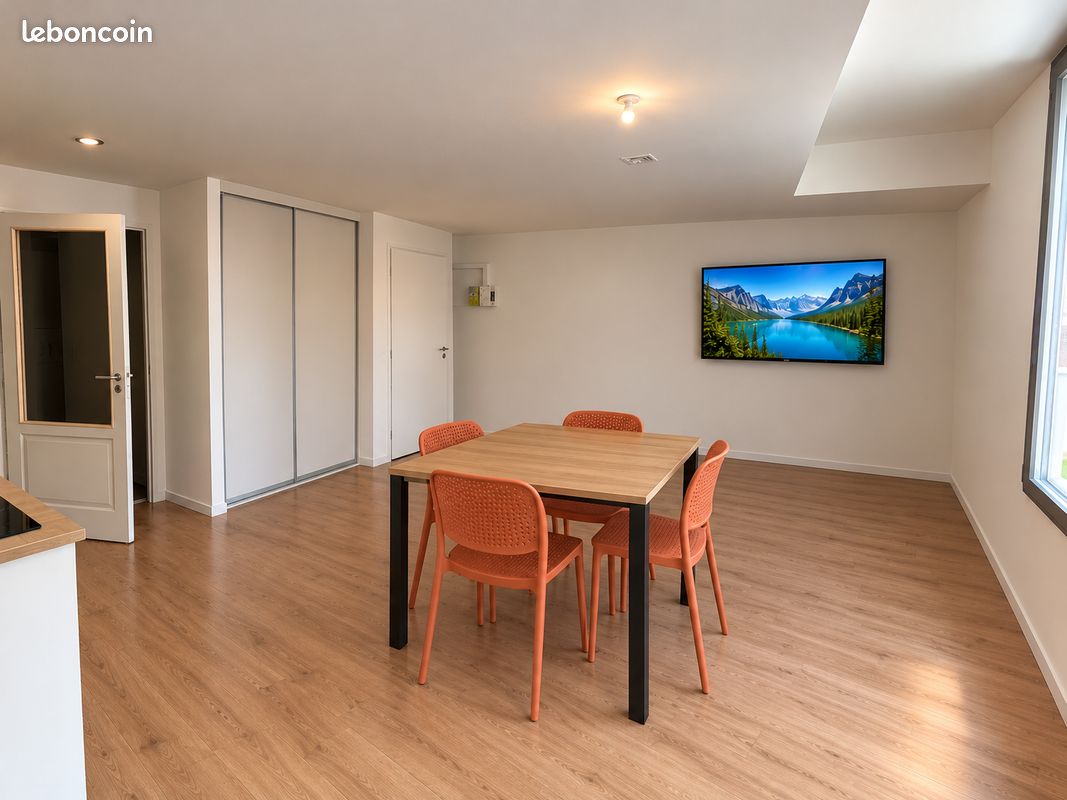 Appartement 2 pièces 32 m² · à Digne-les-Bains · 32 m² · 689 €/mois