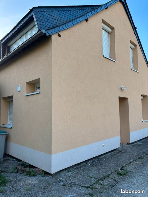 Maison 3 pièces 44 m² · à Port-Jérôme-sur-Seine · 44 m² · 550 €/mois