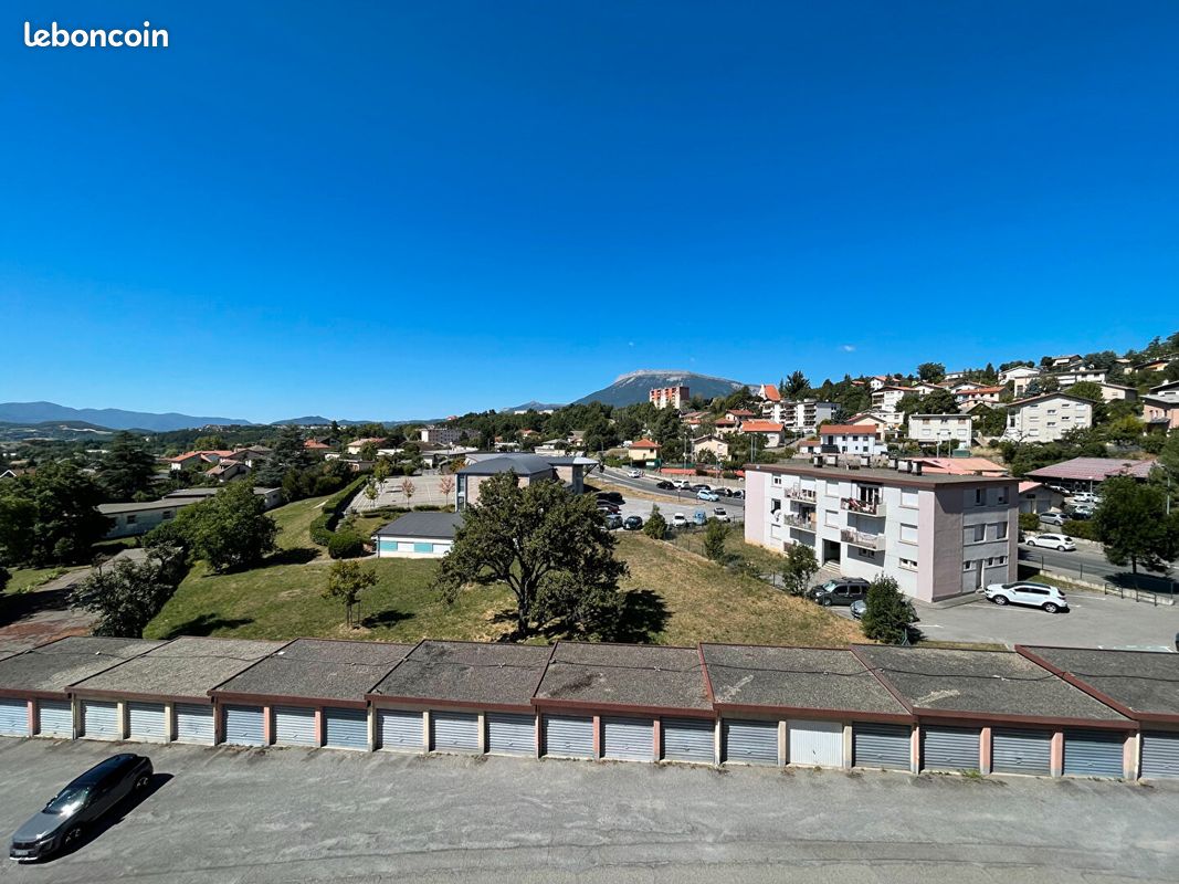 Appartement 4 pièces 83 m² · à Gap · 83 m² · 890 €