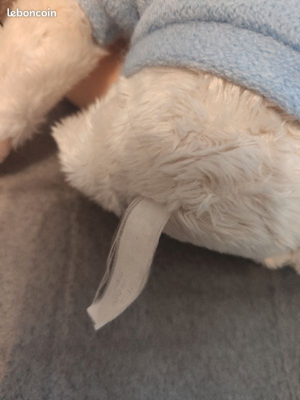 Peluche (image 3)