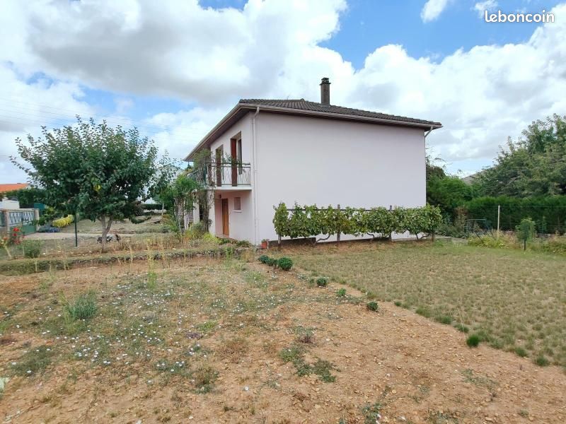 Maison 6 pièces 125 m² - Melle 79500 (image principale 14)
