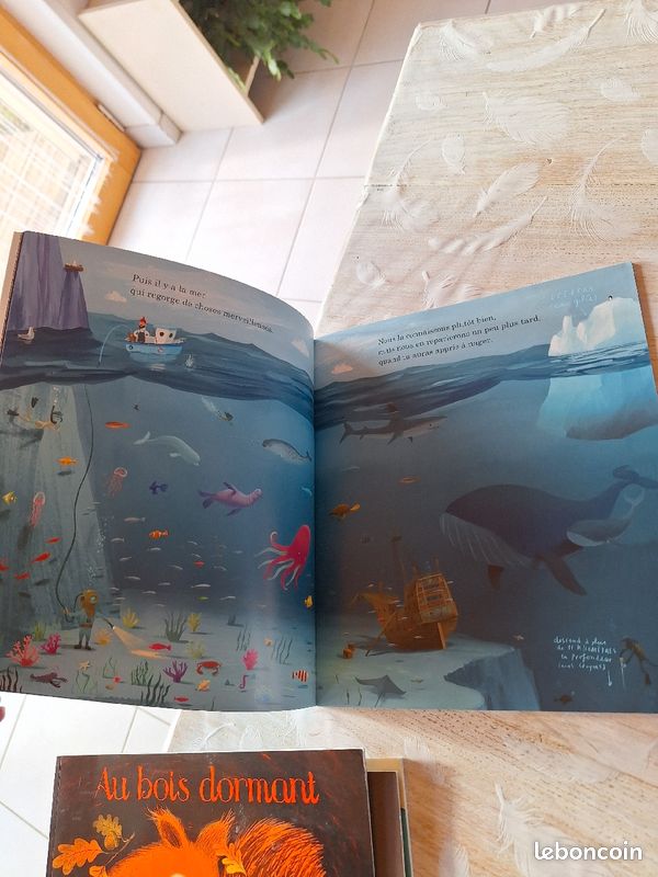 Livres école des loisirs (image 6)