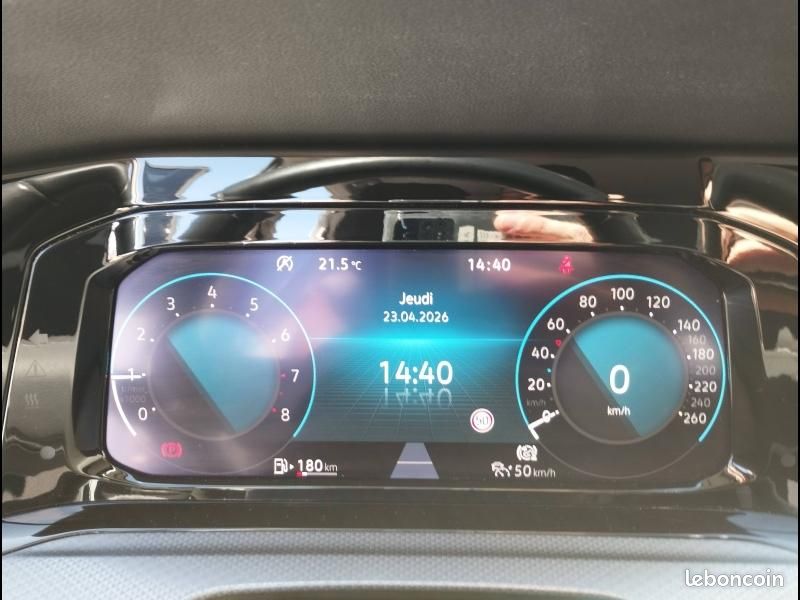 Volkswagen Golf 1.0 TSI OPF 110ch Active (image 9)