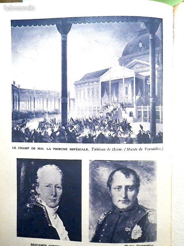 Histoire ; Napoléon (image 3)