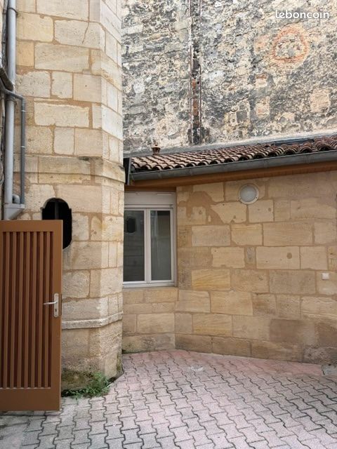 Appartement 2 pièces 45 m² · à Bordeaux · 45 m² · 720 €/mois