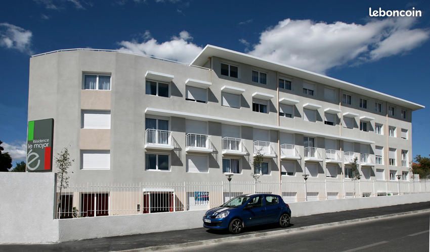 Appartement 1 pièce 25 m² · à Marseille · 25 m² · 48 668 €
