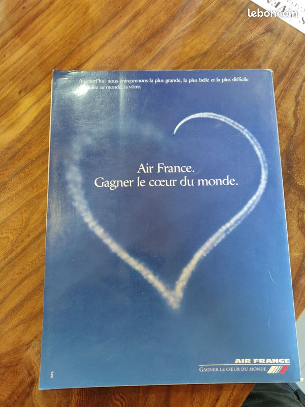 Icare concorde tome 1 (image 3)