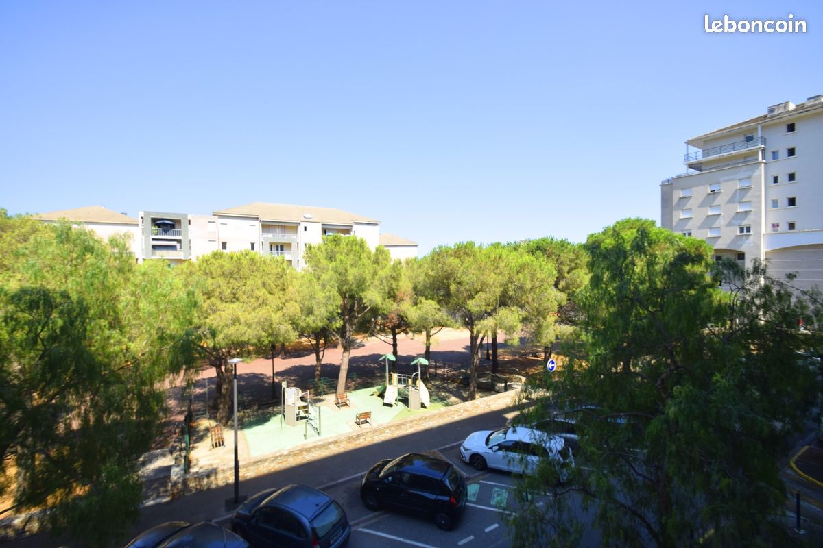 Appartement 2 pièces 43 m² · à Bastia · 43 m² · 156 000 €