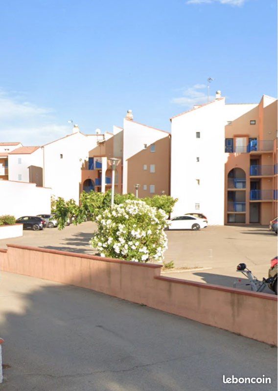 Appartement 3 pièces 33 m² · à Le Barcarès · 33 m² · 680 €/mois