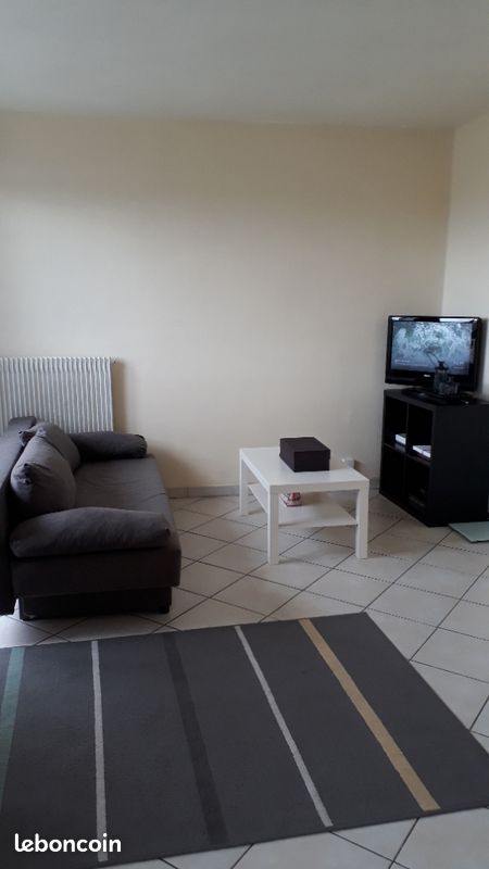 Appartement a louer plaisir - 1 pièce(s) - 31 m2 - Surfyn