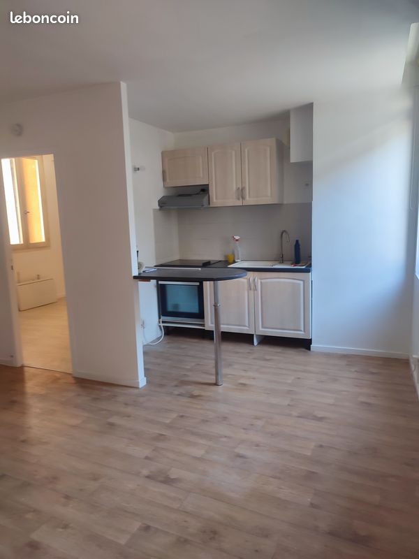 Appartement 2 pièces 39 m² · à Montauban · 39 m² · 560 €