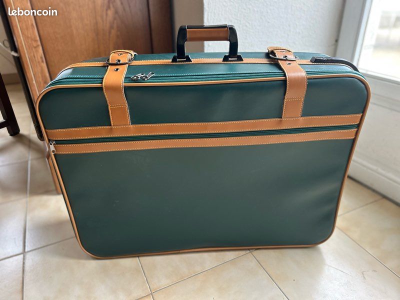 Valise vintage (image 1)