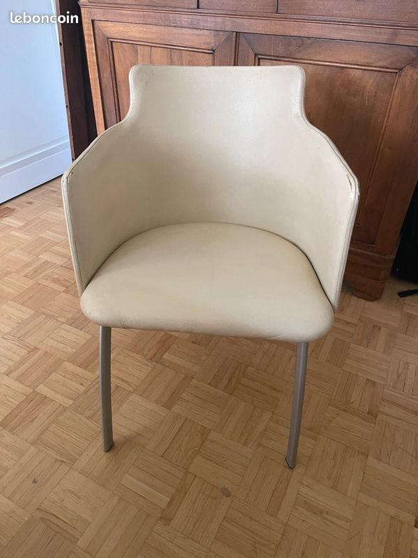 Fauteuil yamakado (image 6)