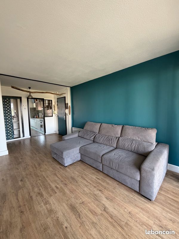 Appartement 3 pièces 65 m² · à Biscarrosse · 65 m² · 199 999 €