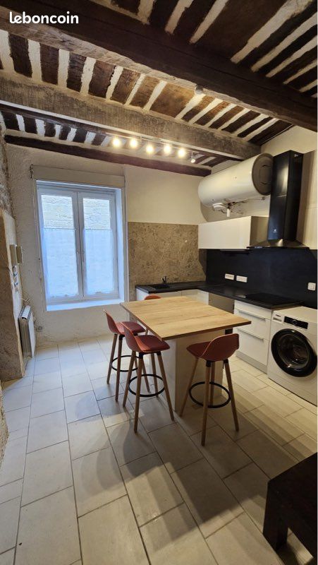 Appartement 3 pièces 50 m² · à Miramas · 50 m² · 850 €/mois