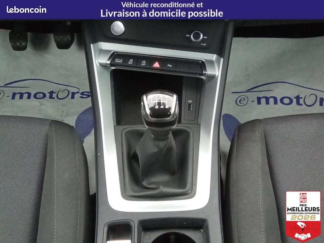 Audi Q3 35 TFSI 150 Design +GPS (image 18)
