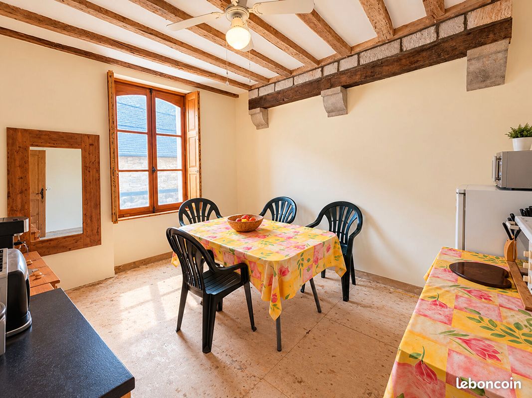 Maison 5 pièces 95 m² · à Bellême · 95 m² · 76 000 €