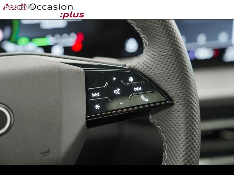 Audi Q5 2.0 e-hybrid 367ch S line quattro S tronic 7 (image 27)