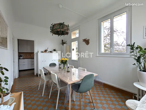 Annonce vente Maison les monts d'aunay