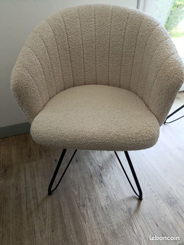 Chaises/fauteuils (image 1)