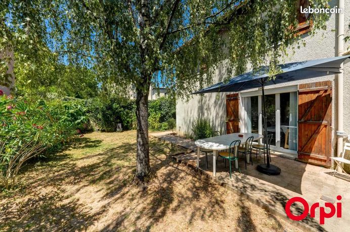 Maison 4 pièces 90 m² — 1