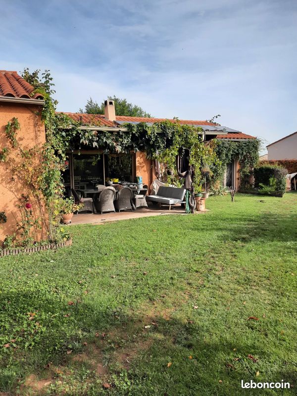 Maison 5 pièces 145 m² · à Rigarda · 145 m² · 380 000 €