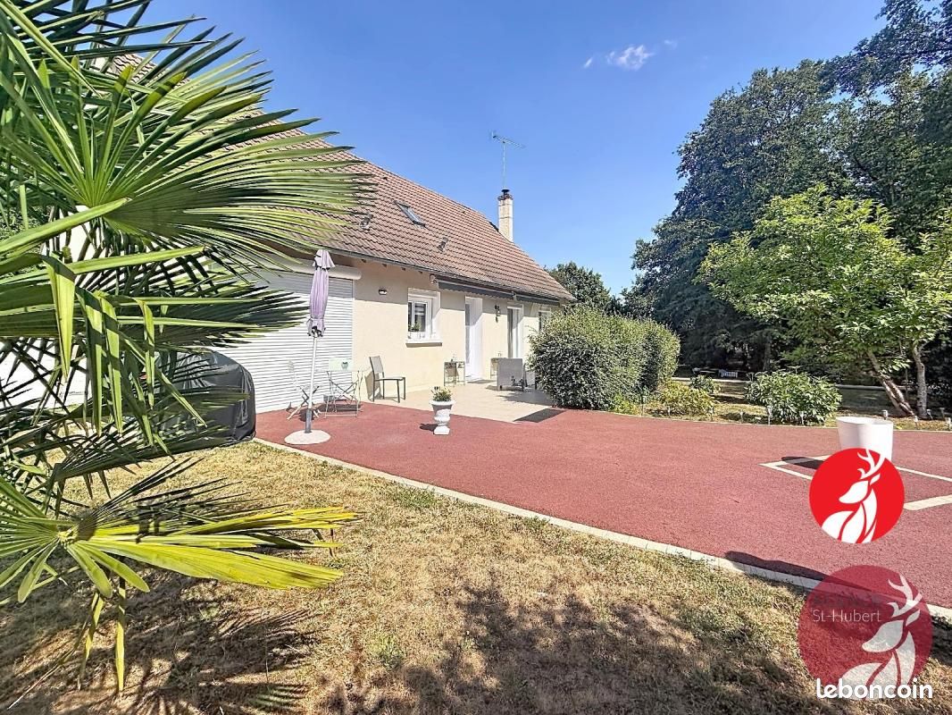 Maison 6 pièces 149 m² · à Auvilliers-en-Gâtinais · 149 m² · 199 500 €