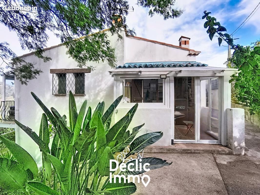 Maison 3 pièces 90 m² · à Tanneron · 90 m² · 380 000 €