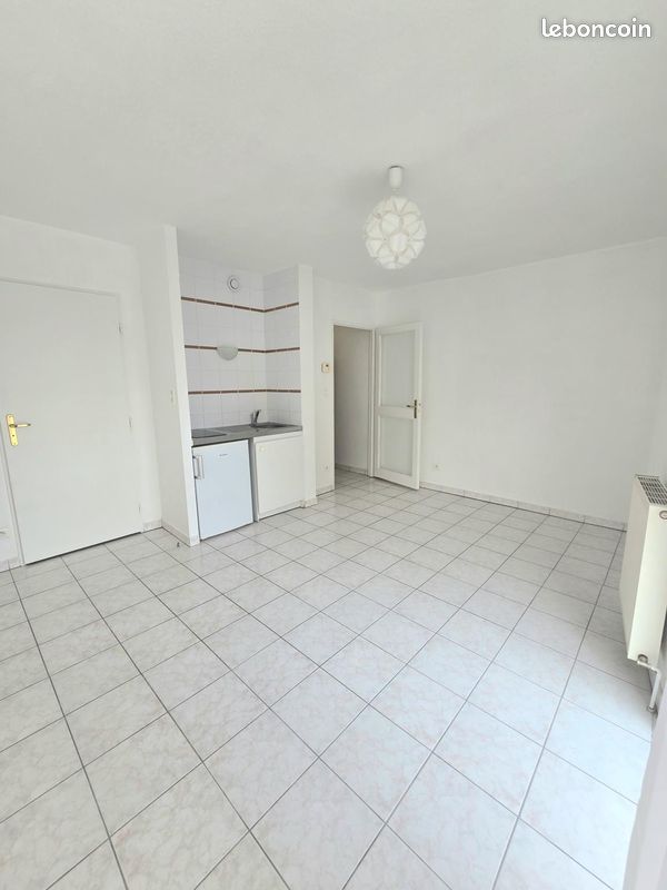 Appartement 1 pièce 21 m² · à Rodez · 21 m² · 300 €/mois