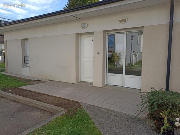 Maison 2 pièces 46 m²