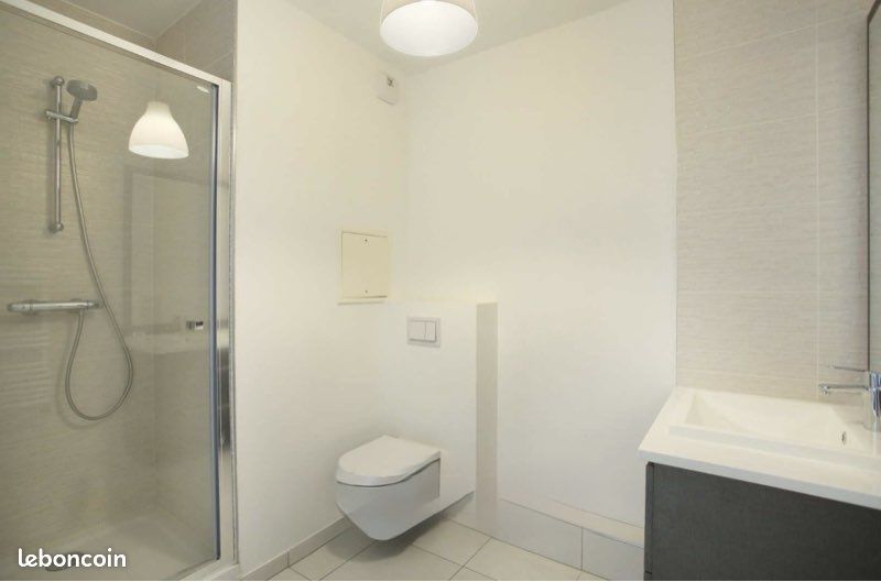 Appartement a louer levallois-perret - 1 pièce(s) - 27 m2 - Surfyn