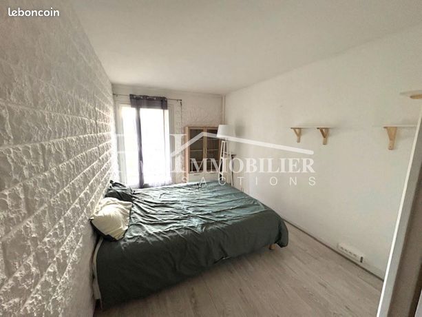 Appartement a louer saint-leu-la-foret - 4 pièce(s) - 84 m2 - Surfyn