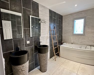 Maison 650 000 € - 125 m²