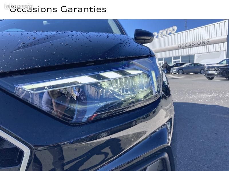 Audi A1 Sportback 35 TFSI 150ch S line S tronic 7 (image 15)