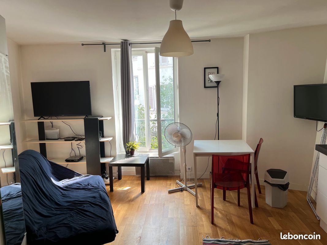 Appartement 1 pièce 21 m² · à Rueil-Malmaison · 21 m² · 169 000 €
