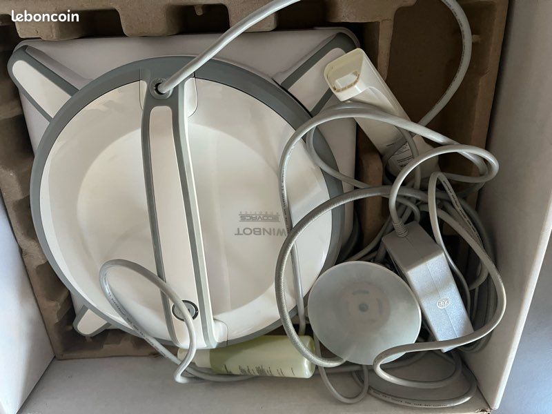 Robot lave vitre (image 2)