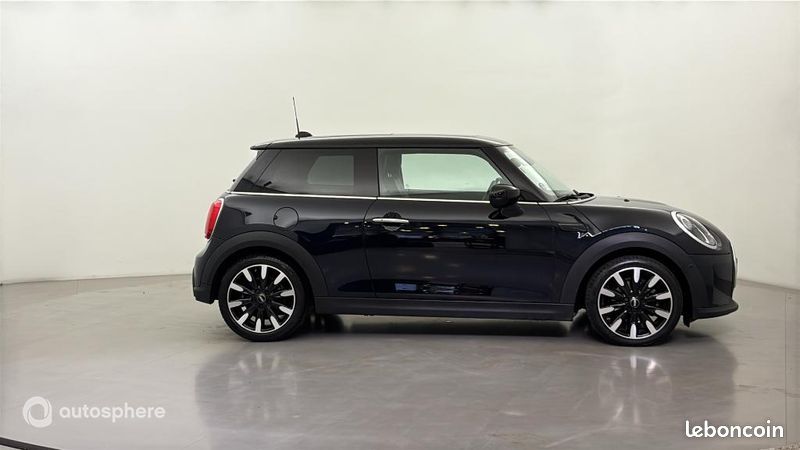 Mini Mini Cooper 136ch Edition Premium Plus BVA7 (image 4)