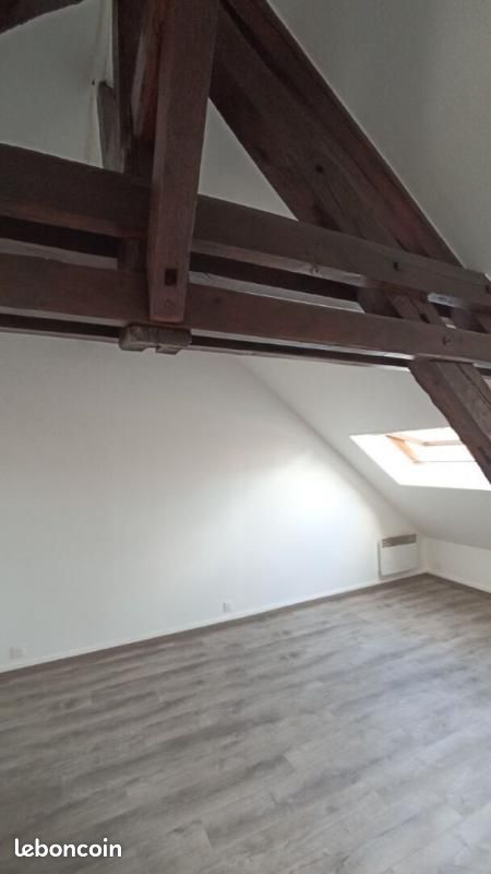 Appartement 1 pièce 17 m² · à La Ferté-sous-Jouarre · 17 m² · 475 €