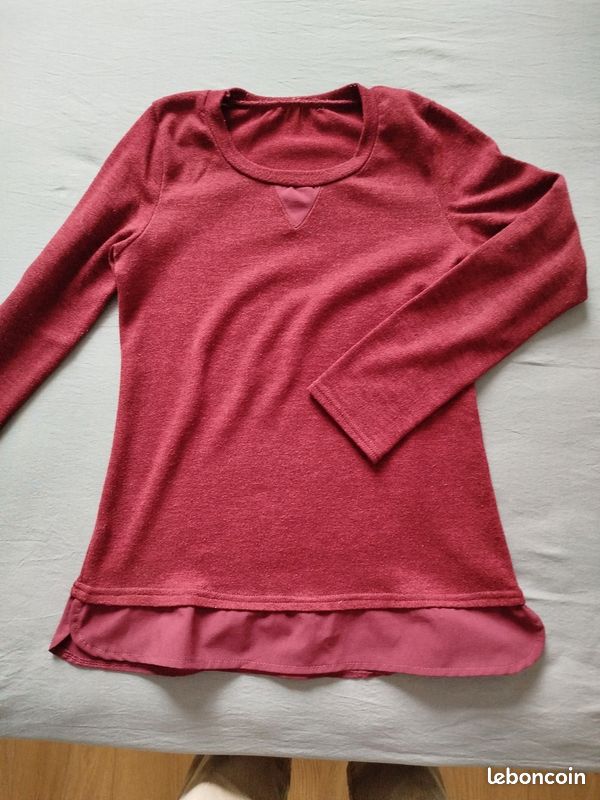 Vêtements divers (image 8)
