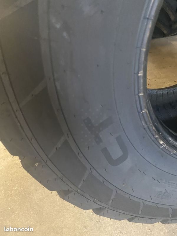 Nokian 650/55R26.5 (image 3)