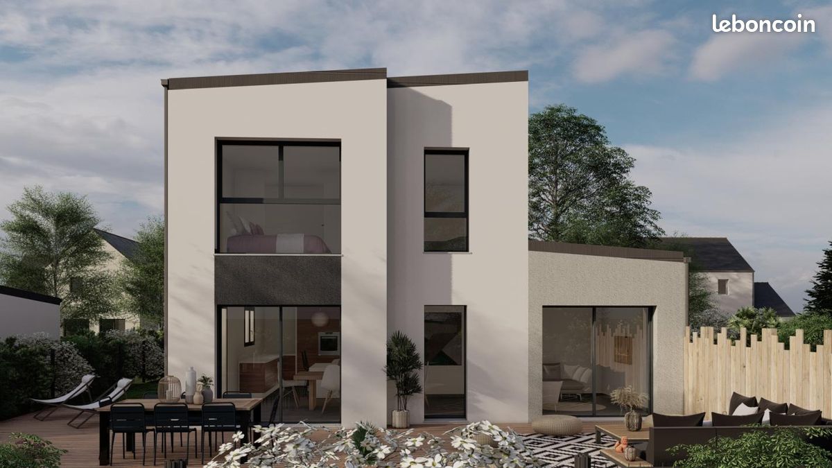 Maison 6 pièces 120 m² · à Langan · 120 m² · 2 950 000 €