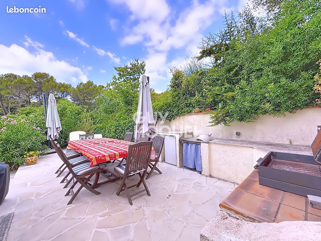 Maison a louer grasse - 5 pièce(s) - 134 m2 - Surfyn