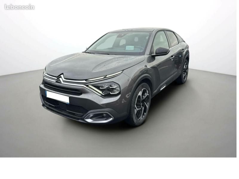Citroen C4 1.5 BlueHDi 130ch S&S MAX Automatique (image 1)