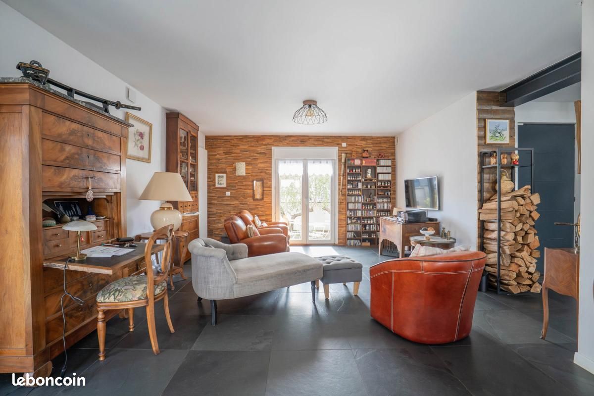 Maison 6 pièces 174 m² · à Angers · 174 m² · 472 500 €