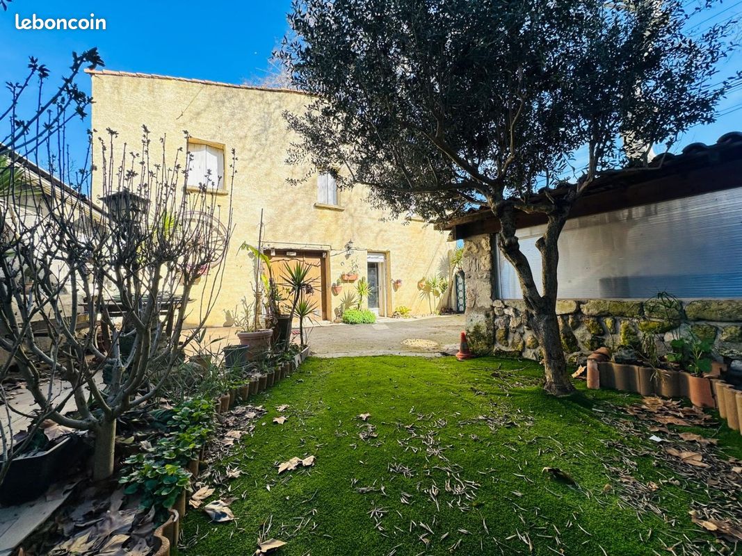 Maison 6 pièces 131 m² · à Baillargues · 131 m² · 249 600 €