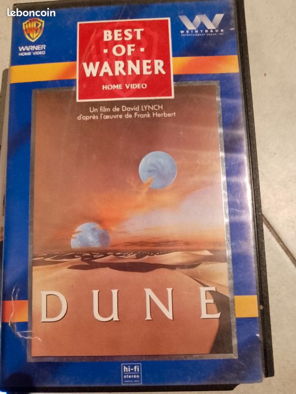 Lot de K7VIDEO VHS (image 7)