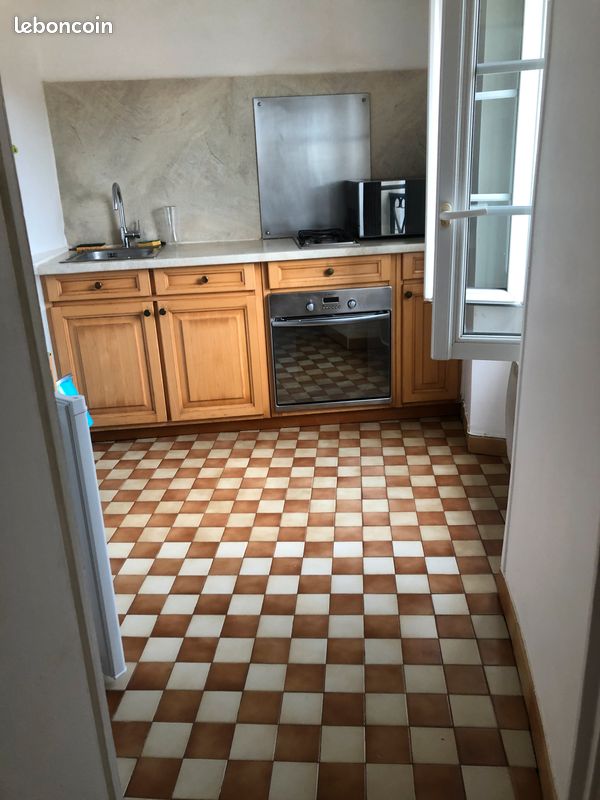 Appartement a louer athis-mons - 31 m2 - Surfyn