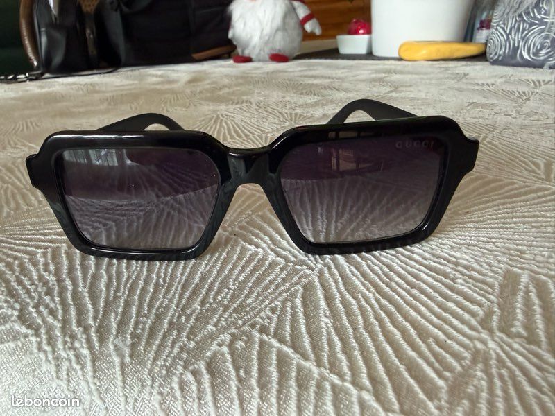 Lunettes femme Gucci neuves (image 6)
